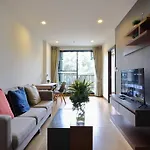 Specious Luxury 2 Bedrooms Apt.