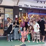 Newnormal Hotel
