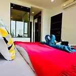 The Astra Condo Changkhlan In Chiang Mai
