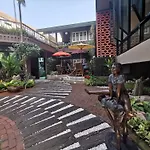 Fang Chiang Mai โรงแรมแฟงเชียงใหม่