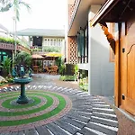 Fang Chiang Mai โรงแรมแฟงเชียงใหม่