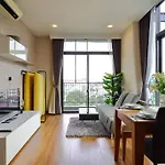 Stunning Spacious Mountain View Apartment