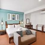 Villa Sanpakoi