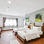 Villa Sanpakoi