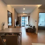 Arise Condo 两室户型星级公寓01