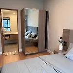 Arise Condo 两室户型星级公寓01
