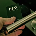 Bed Phrasingh-Adults Only