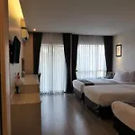 Rung Aroon Hotel By Le Siri