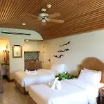 Palm Springs Hotel