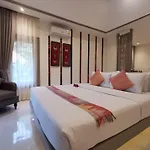 Lanna Dusita Riverside Boutique Resort