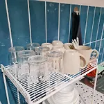 Follow Yellow House