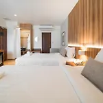 Nuan Boutique Hotel