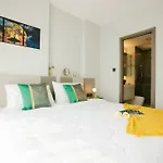 Double Bedroom High&Luxury Skyriver