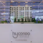 Hycondo Thasala Studio Near Airport!