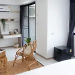 Darin Chiangmai Hotel And Residence