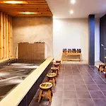 Haikin Ryokan