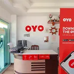 Oyo 799 Pudsadee Hotel
