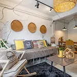 Ombra House No19