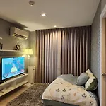 Family Suit 2 Bedrooms 2 Bathrooms In Chiang Mai