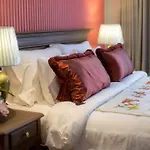 Villa No 9 Luxury Chiang Mai Living