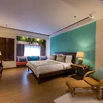 Villa No 9 Luxury Chiang Mai Living