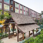 Cozy 1-Bedroom In D\'Vieng Condo