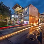 Shin Hotel Nimman Chiangmai