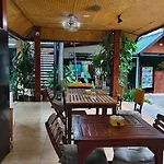 The Shire Guesthouse