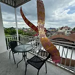 Wua Lai Boutique Hotel Chiang Mai