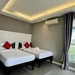 Wua Lai Boutique Hotel Chiang Mai