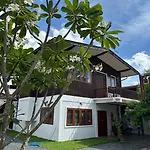 Once Again Hostel Chiang Mai