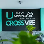 Cross Vibe Chiang Mai Decem Nimman Hotel