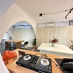 9.5Hotel Chiangmai