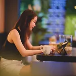 9.5Hotel Chiangmai