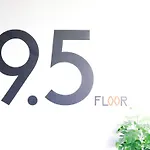 9.5Hotel Chiangmai