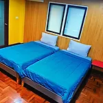 Doodle Lodge Chiang Mai