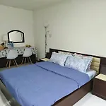 Cozy Condo, Heart Of Nimman, Digital Nomad Pad