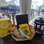 Cozy Condo, Heart Of Nimman, Digital Nomad Pad