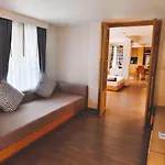 Moon Dragon Hotel