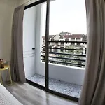 Cozy 2 Bed Room Full Furnished Town House Near Airport