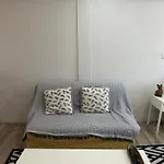 Airport Studio\'S Cosy Room 3F #Workation #Longstay