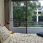 Airport Studio\'S Cosy Room 3F #Workation #Longstay