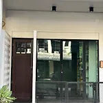 Cozy 2 Bed Room Full Furnished Town House Near Airport