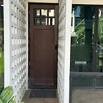 Cozy 2 Bed Room Full Furnished Town House Near Airport