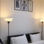 Nimman Cozy 1Br Studio