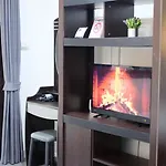 Nimman Cozy 1Br Studio