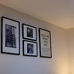 Nimman Cozy 1Br Studio