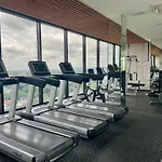 Astra Sky River 5 Stars Pool Sauna Gym