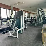 Astra Sky River 5 Stars Pool Sauna Gym