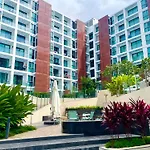 The One Chiang Mai Condo 1 Bedroom - Cozy & Enjoyable Stay